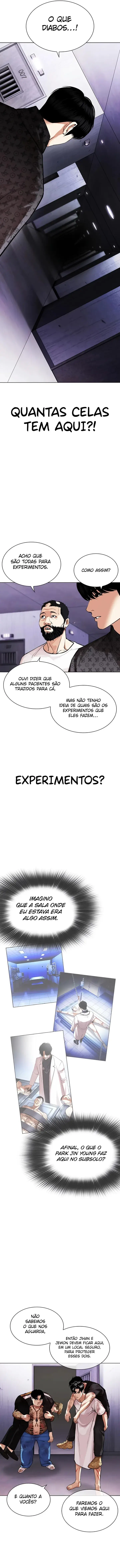 Read Aparências PT Manga Online