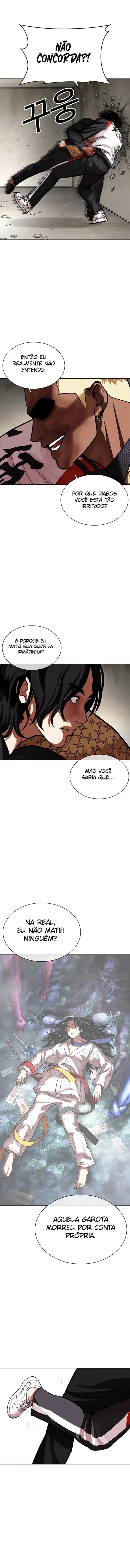 Read Aparências PT Manga Online