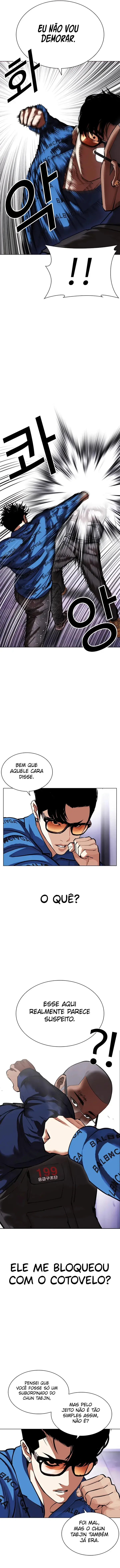 Read Aparências PT Manga Online