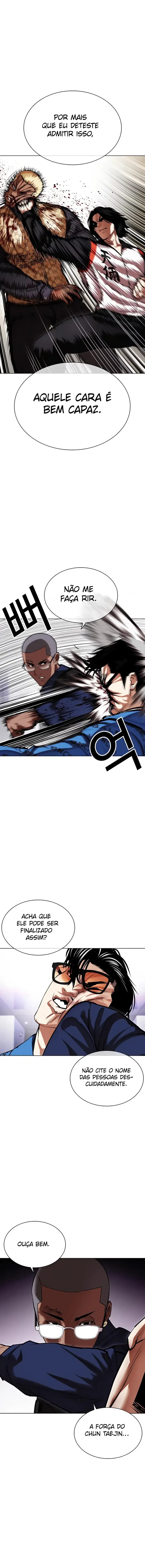 Read Aparências PT Manga Online
