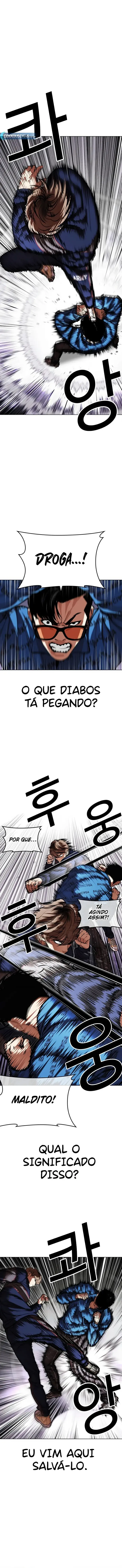 Read Aparências PT Manga Online