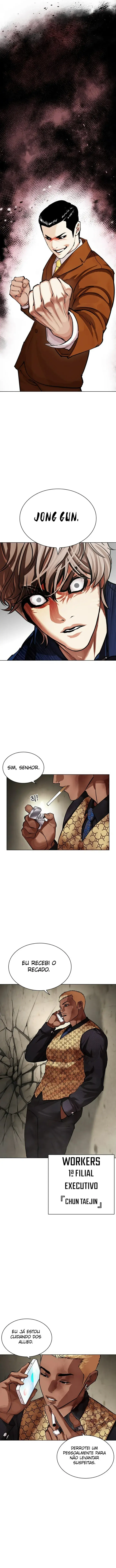 Read Aparências PT Manga Online