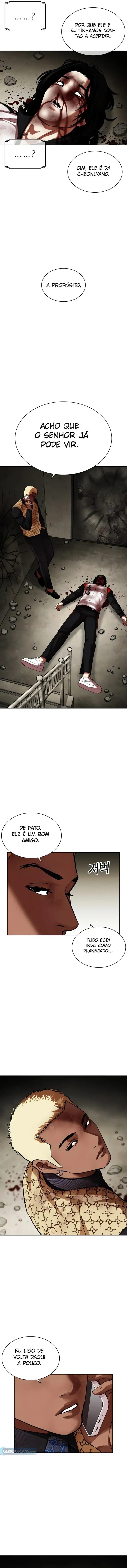 Read Aparências PT Manga Online