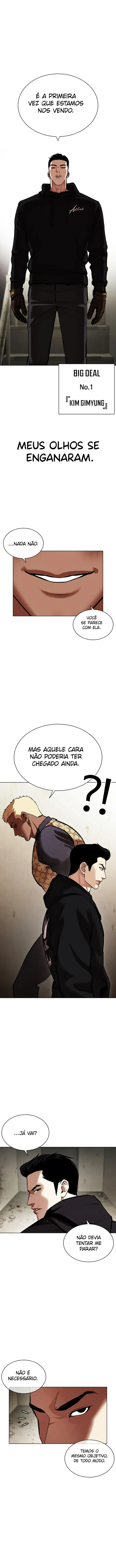 Read Aparências PT Manga Online