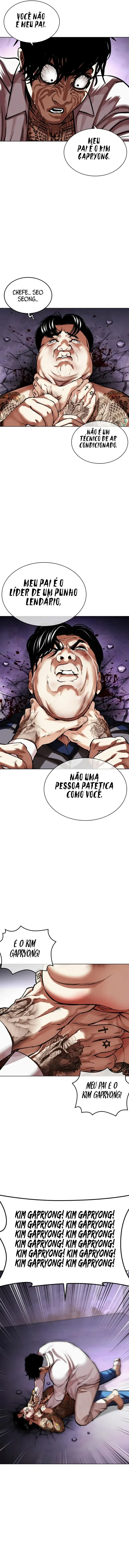 Read Aparências PT Manga Online