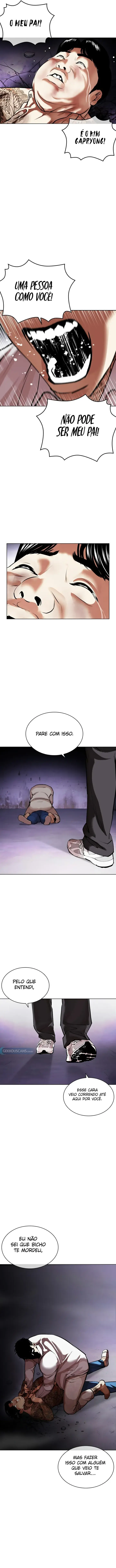 Read Aparências PT Manga Online