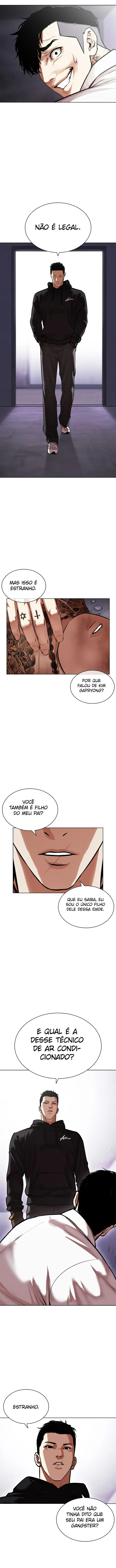 Read Aparências PT Manga Online
