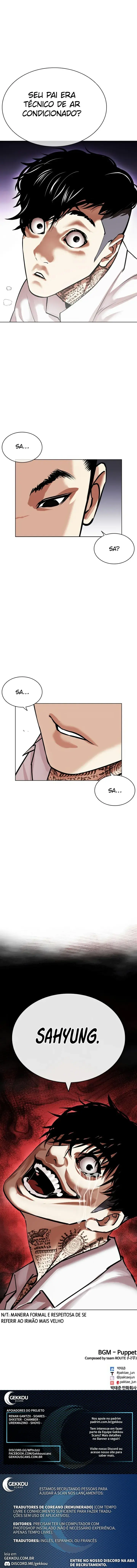 Read Aparências PT Manga Online