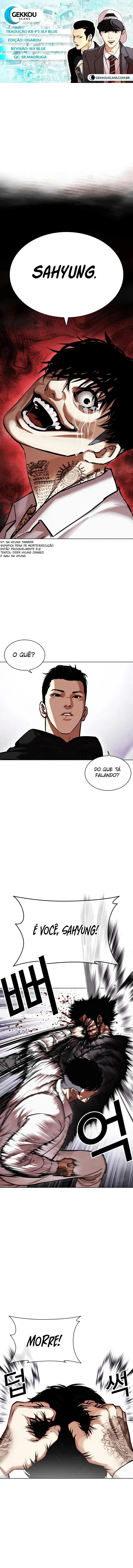 Read Aparências PT Manga Online