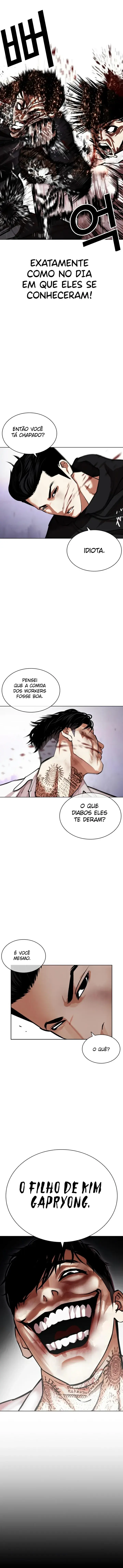 Read Aparências PT Manga Online