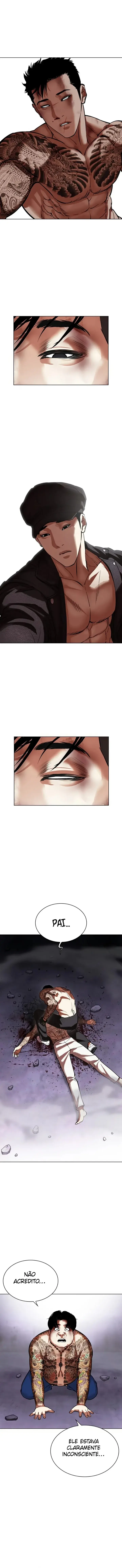 Read Aparências PT Manga Online