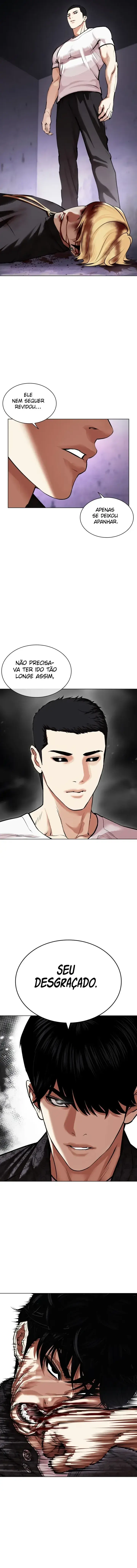 Read Aparências PT Manga Online