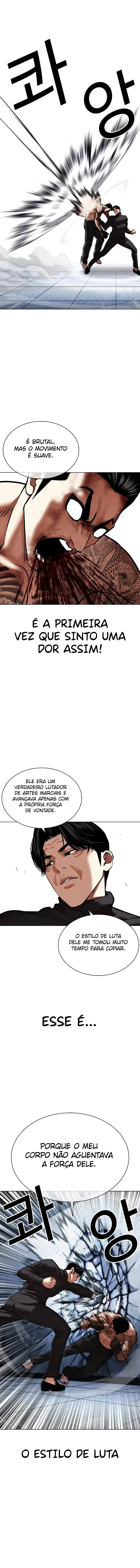 Read Aparências PT Manga Online