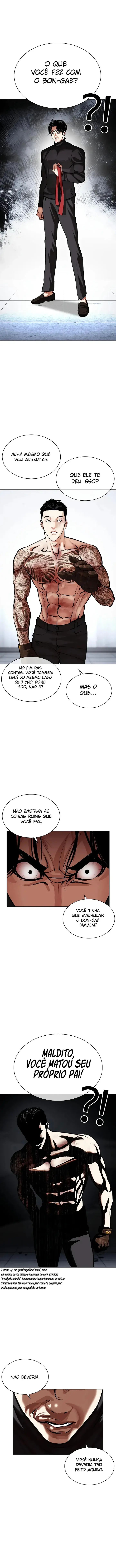 Read Aparências PT Manga Online