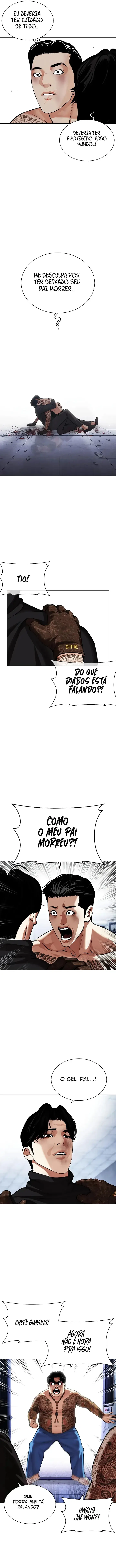 Read Aparências PT Manga Online