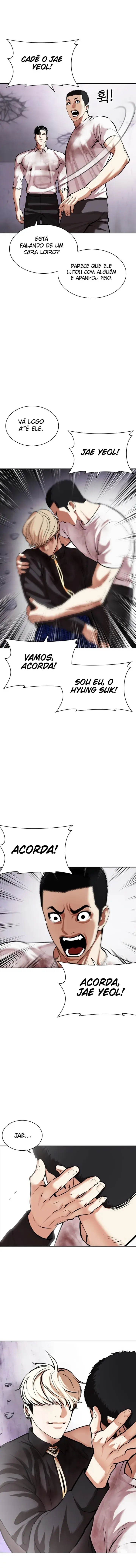 Read Aparências PT Manga Online