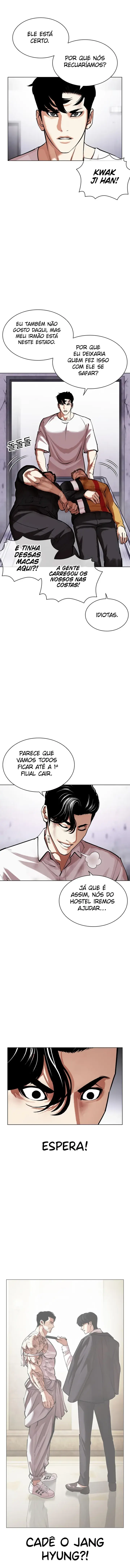 Read Aparências PT Manga Online
