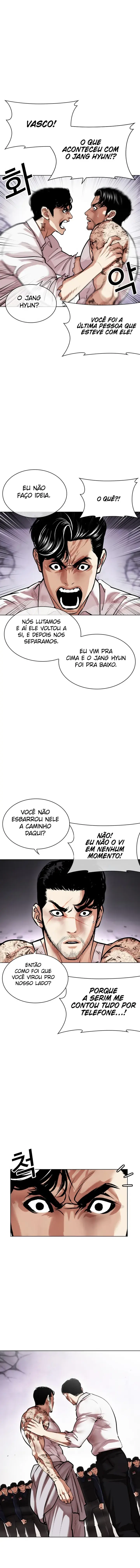 Read Aparências PT Manga Online