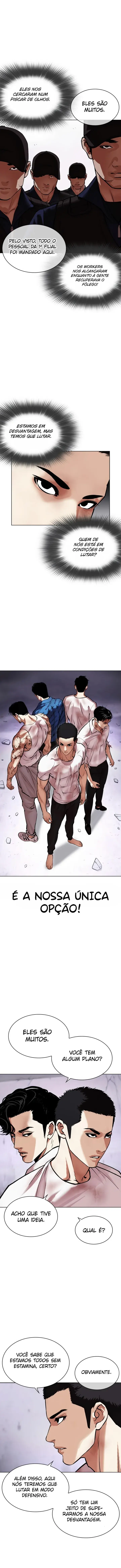 Read Aparências PT Manga Online