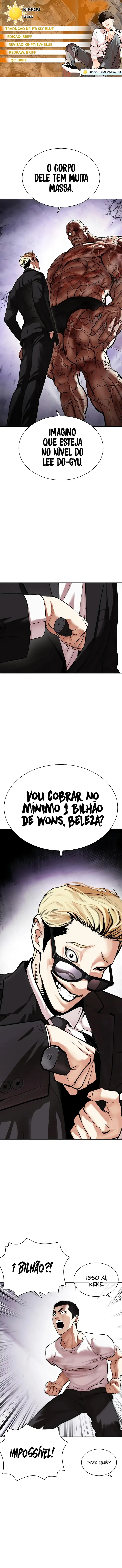 Read Aparências PT Manga Online