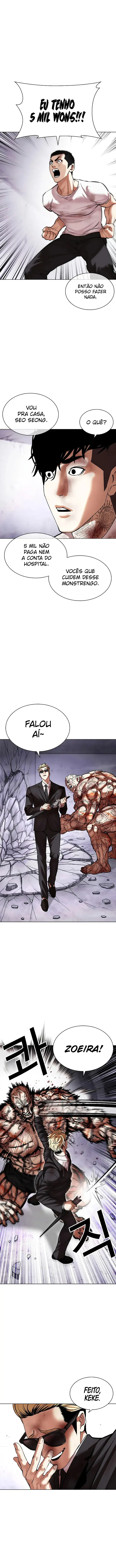 Read Aparências PT Manga Online