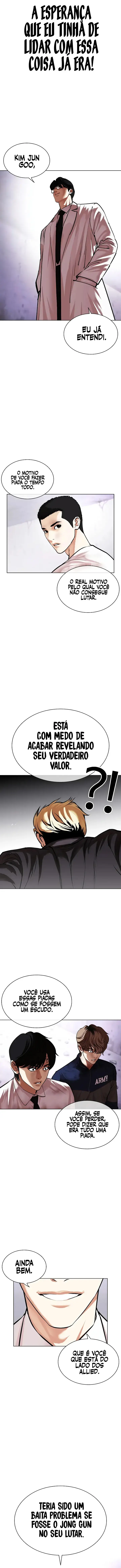 Read Aparências PT Manga Online