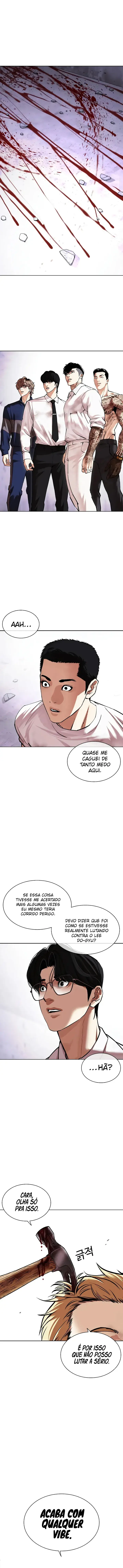 Read Aparências PT Manga Online