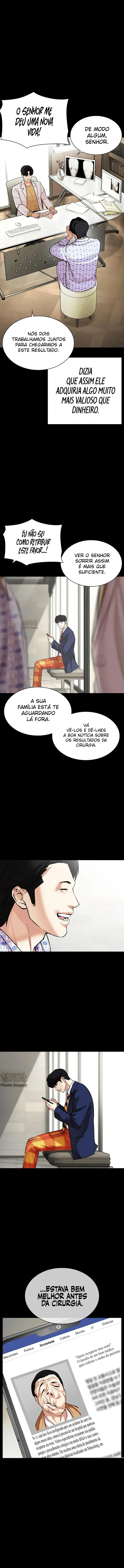 Read Aparências PT Manga Online