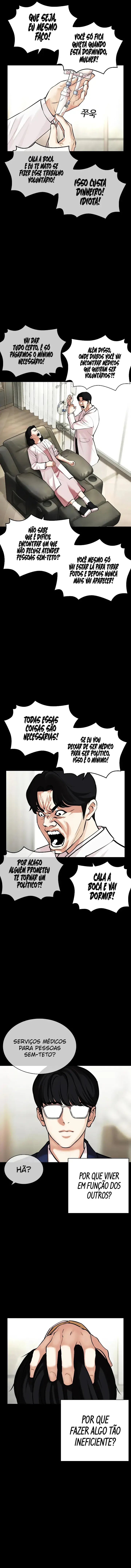 Read Aparências PT Manga Online