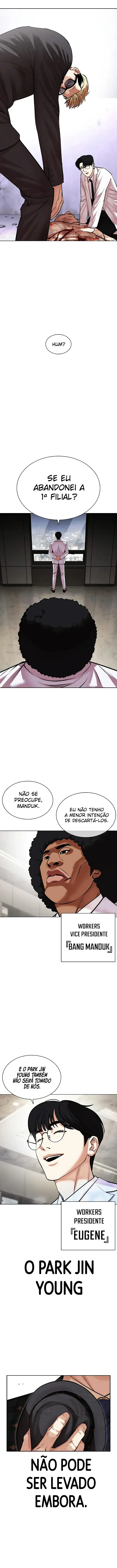 Read Aparências PT Manga Online