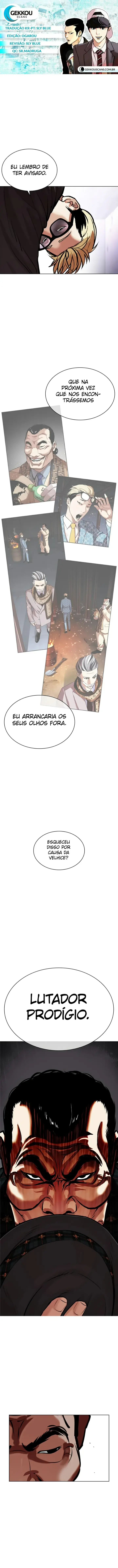 Read Aparências PT Manga Online