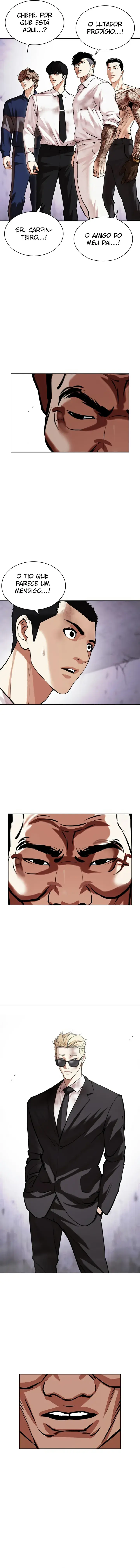 Read Aparências PT Manga Online