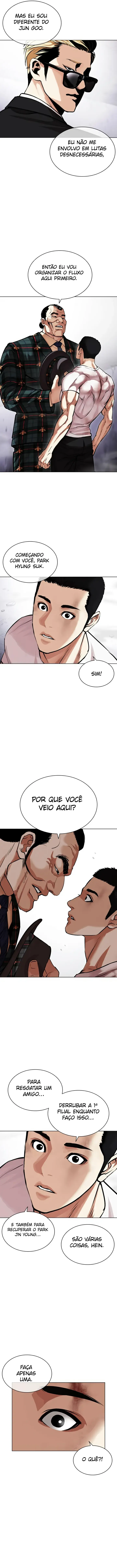 Read Aparências PT Manga Online