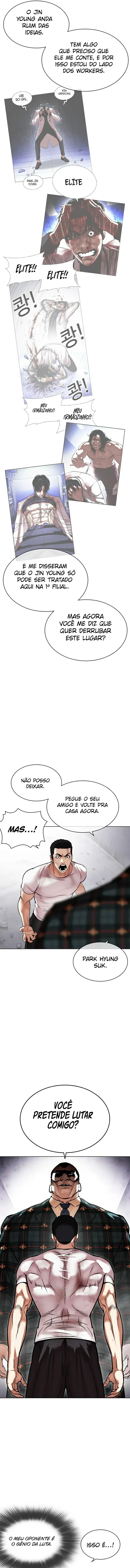 Read Aparências PT Manga Online