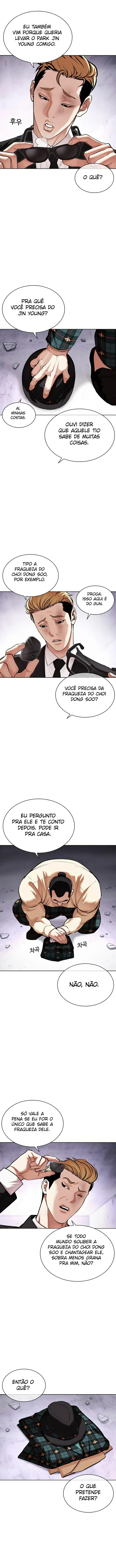 Read Aparências PT Manga Online