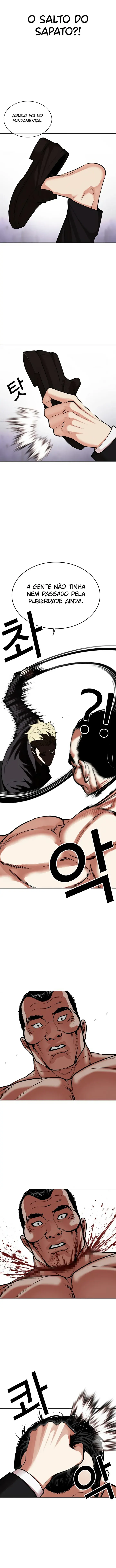 Read Aparências PT Manga Online