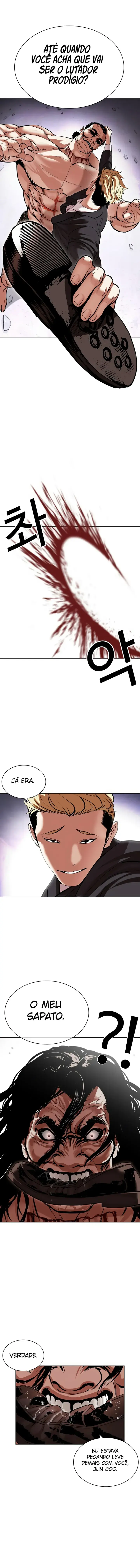 Read Aparências PT Manga Online