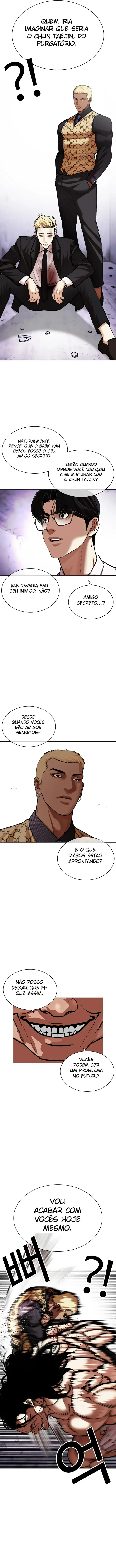 Read Aparências PT Manga Online
