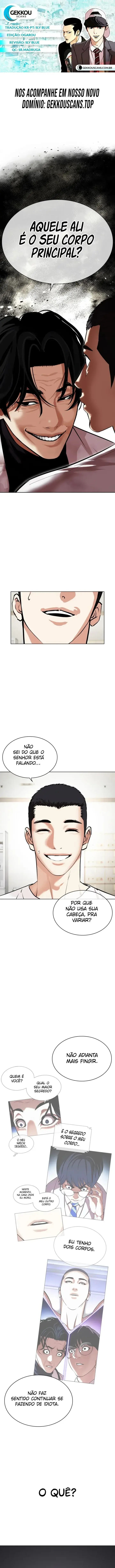 Read Aparências PT Manga Online