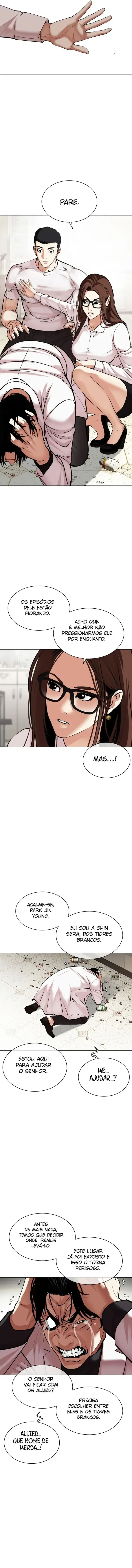 Read Aparências PT Manga Online