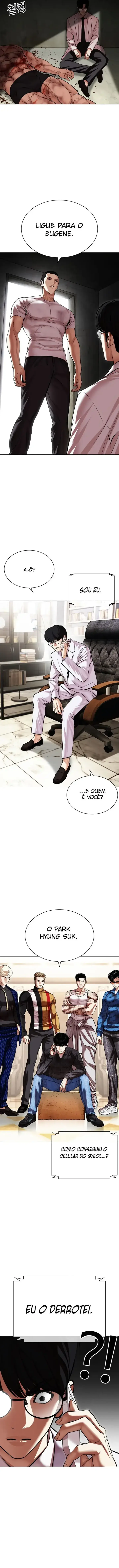 Read Aparências PT Manga Online