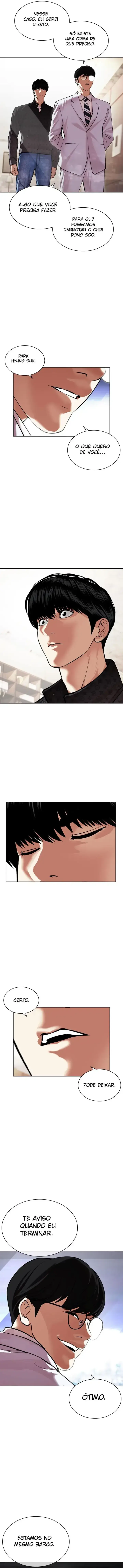 Read Aparências PT Manga Online
