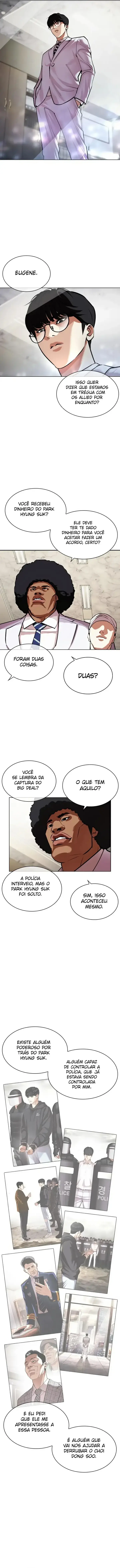 Read Aparências PT Manga Online