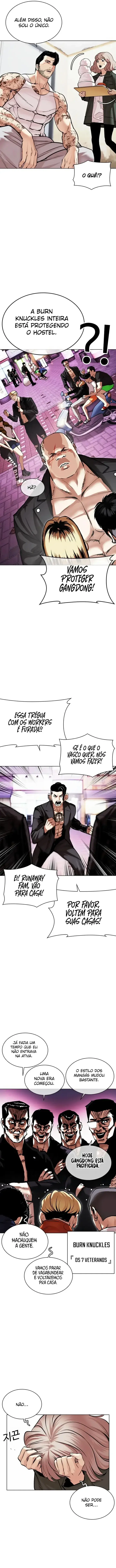 Read Aparências PT Manga Online