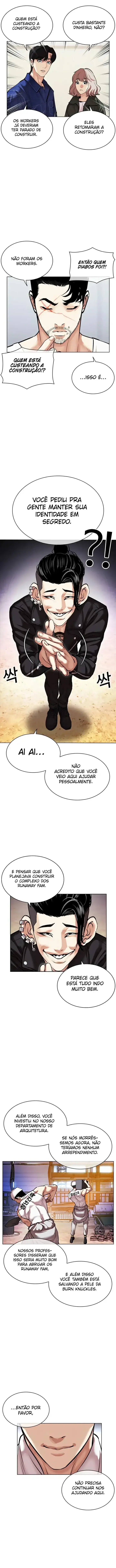 Read Aparências PT Manga Online