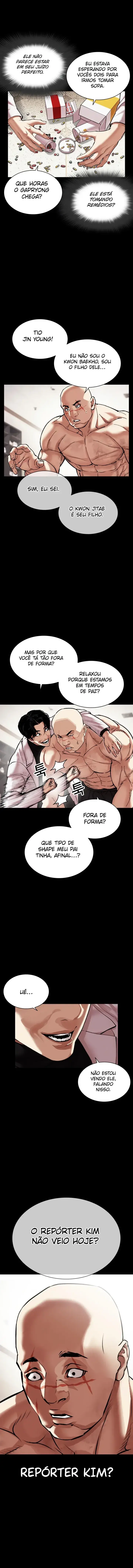 Read Aparências PT Manga Online