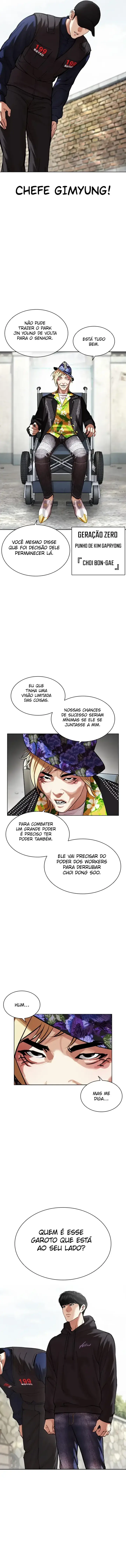 Read Aparências PT Manga Online