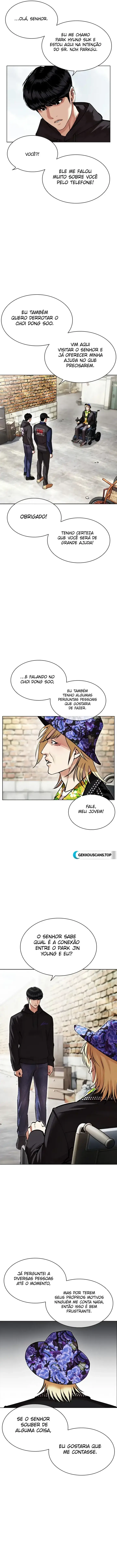 Read Aparências PT Manga Online