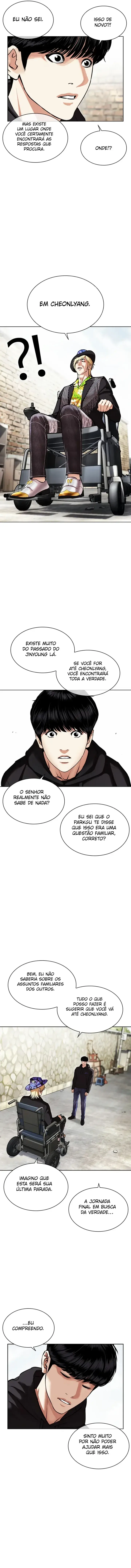 Read Aparências PT Manga Online