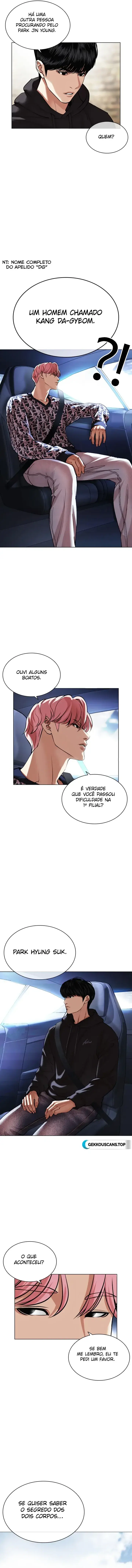 Read Aparências PT Manga Online